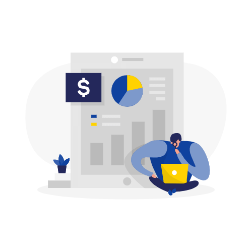 cost-saving-illustration cloud cost saving