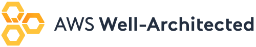 aws well-architected logo