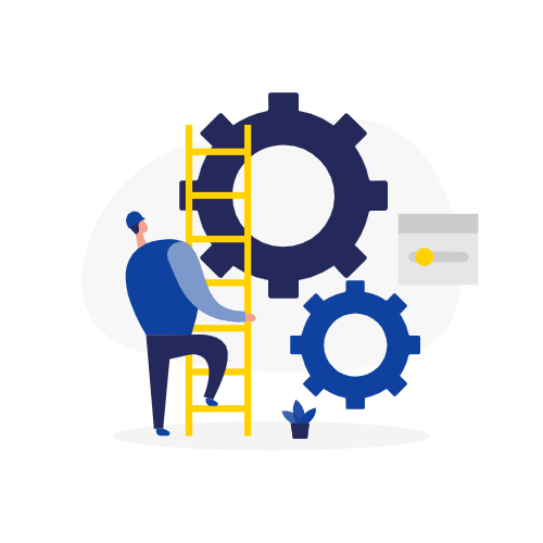 hyperglance cloud automation