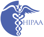 hipaa logo