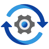 hyperglance-cloud-automation-icon hyperglance cloud automation icon