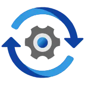 hyperglance-cloud-automation-icon hyperglance cloud automation icon