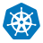 kubernetes icon