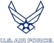 US Air Force us air force logo