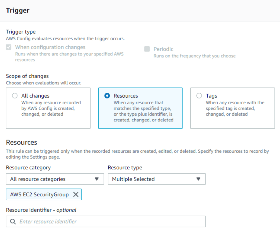 apply to all ec2 resources