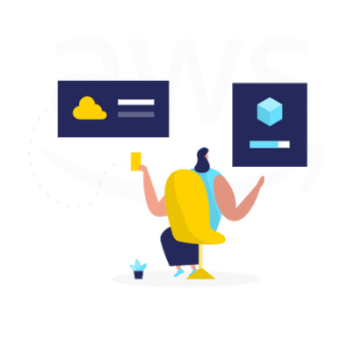aws cloud management