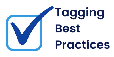 aws tagging best practices