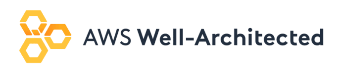 aws well architected logo