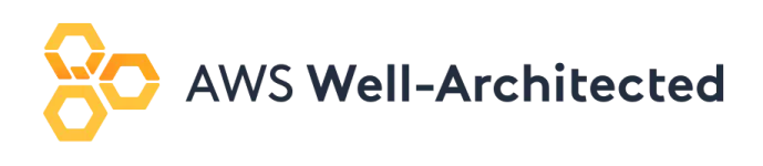 aws well architected logo