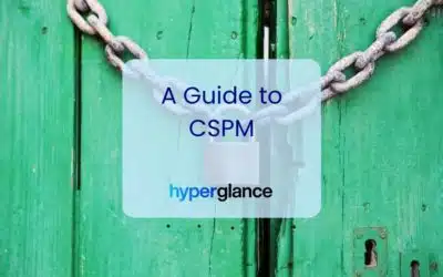 Cloud Security Posture Management (CSPM)