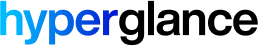 hyperglance logo