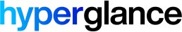 Hyperglance hyperglance logo