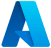 Microsoft Azure icon