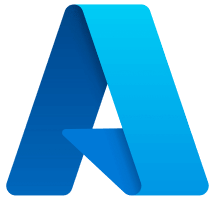 Microsoft Azure icon