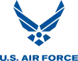 us air force logo