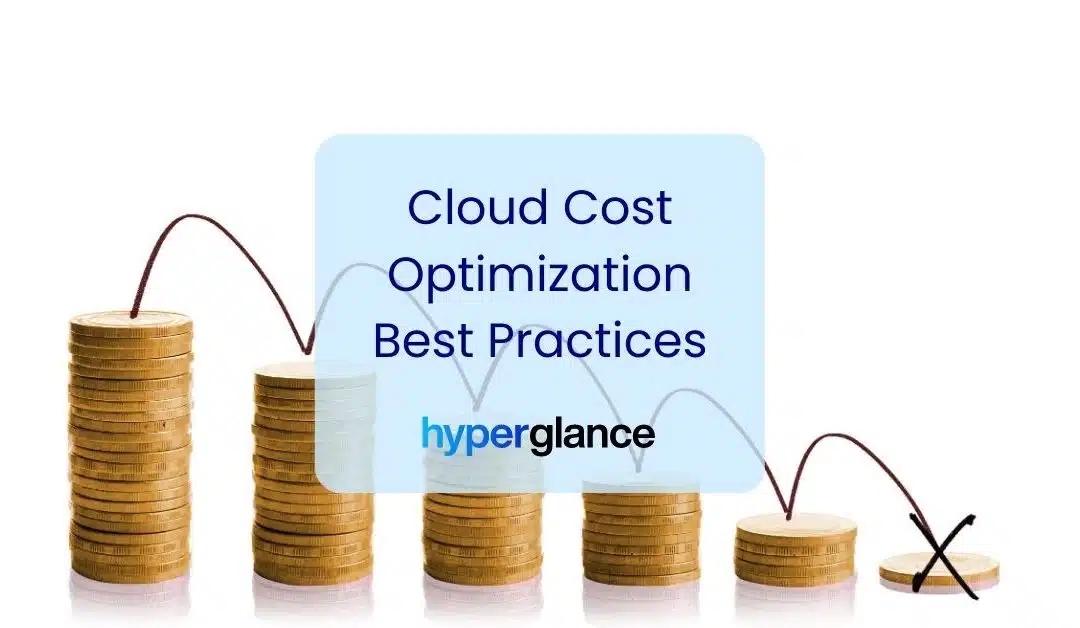5 Cloud Cost Optimization Best Practices