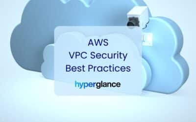 AWS VPC Security: 13 Best Practices