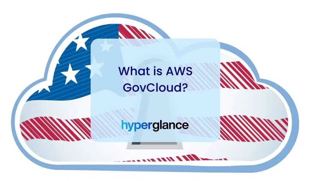 what is aws govcloud?