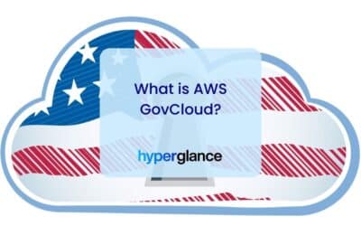 What's AWS GovCloud & Why Would You Use It?