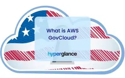 What's AWS GovCloud & Why Would You Use It?