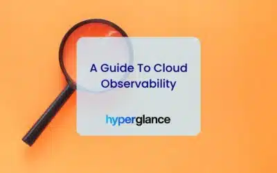 Cloud Observability: A Guide for Cloud Professionals