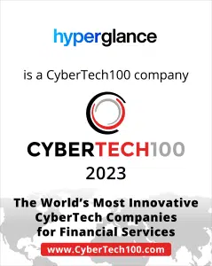 Hyperglance is a CyberTech 100 Company 2023