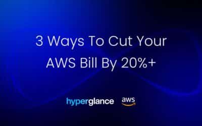 Webinar: AWS Cost Optimization Best Practices