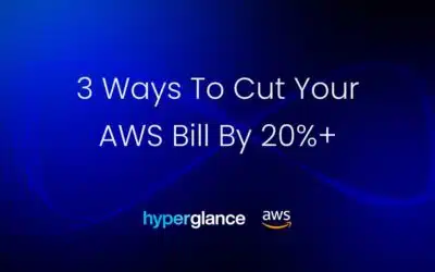 Webinar: AWS Cost Optimization Best Practices