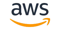 AWS AWS logo