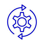 hyperglance cloud automation icon