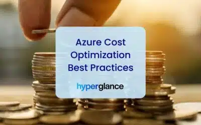 Azure Cost Optimization Best Practices