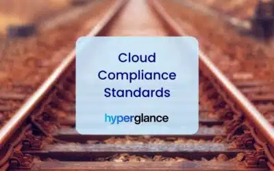 Cloud Compliance & Security Standards