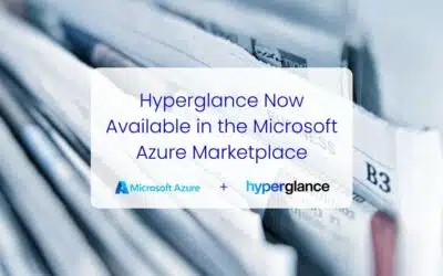 [PRESS RELEASE] Hyperglance Now Available in the Microsoft Azure Marketplace