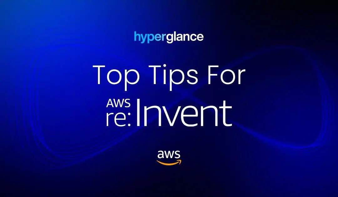 20 Tips For AWS re:Invent 2024
