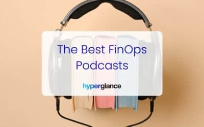 The Best FinOps Podcasts