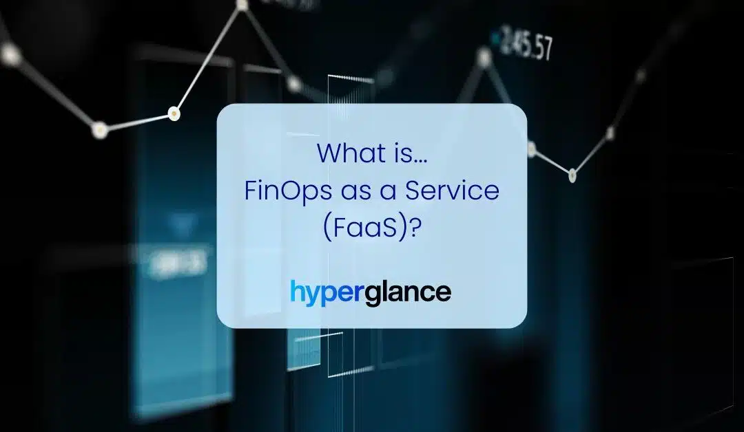 What is FinOps as a Service?