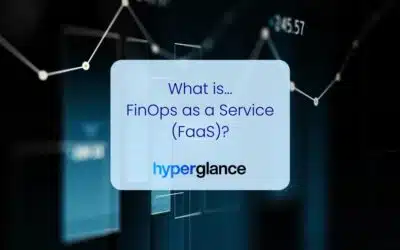 What is FinOps as a Service (FaaS)?
