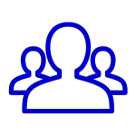 Cloud Professionals Hyperglance user icons