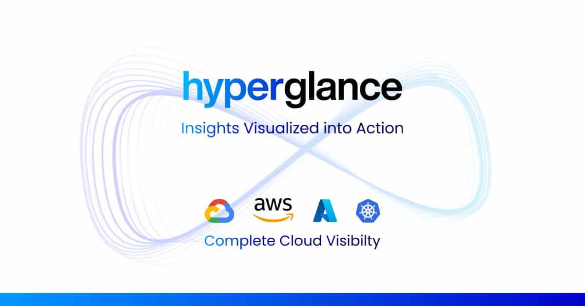 Hyperglance Cloud Management Platform