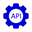 API icon