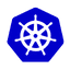 Kubernetes icon