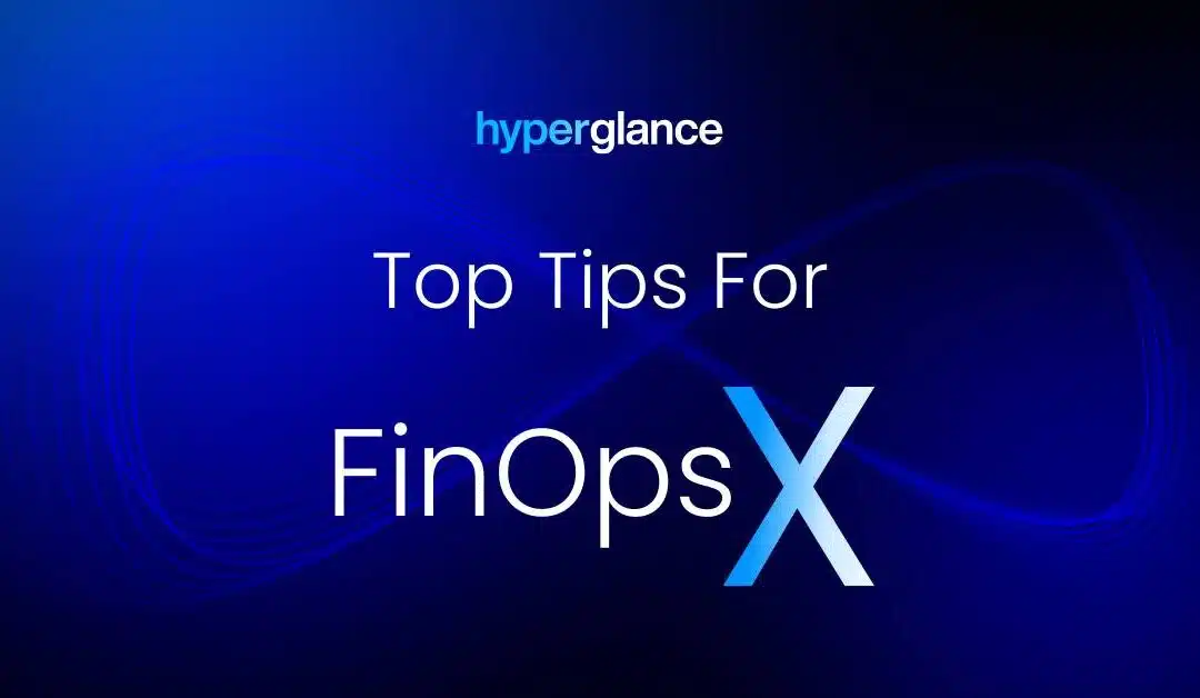 FinOps X Tips