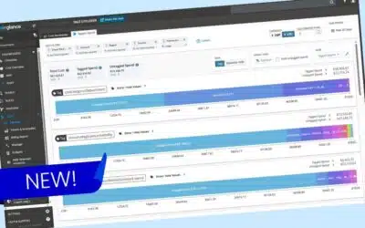 Introducing Tagged Spend Explorer