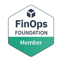 FinOps Foundation Member