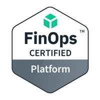 FinOps Certified Platform