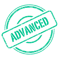 Advanced stamp