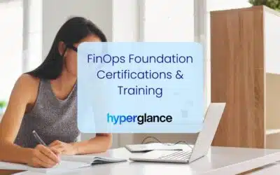 FinOps Certifications & Training