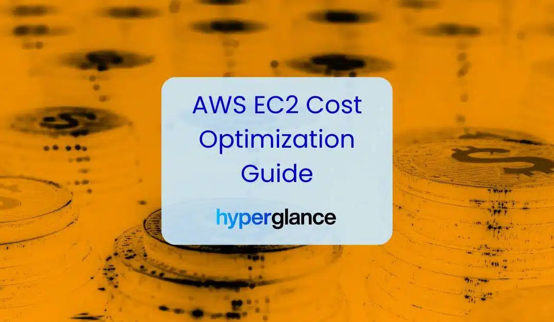 AWS EC2 Cost Optimization: Complete Guide