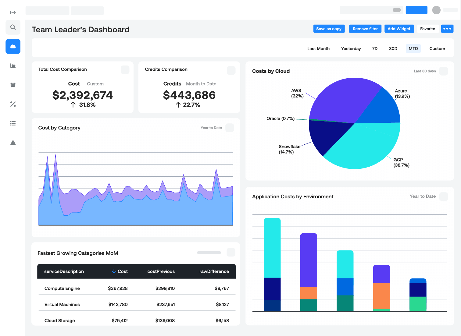 Ternary Ternary screenshot