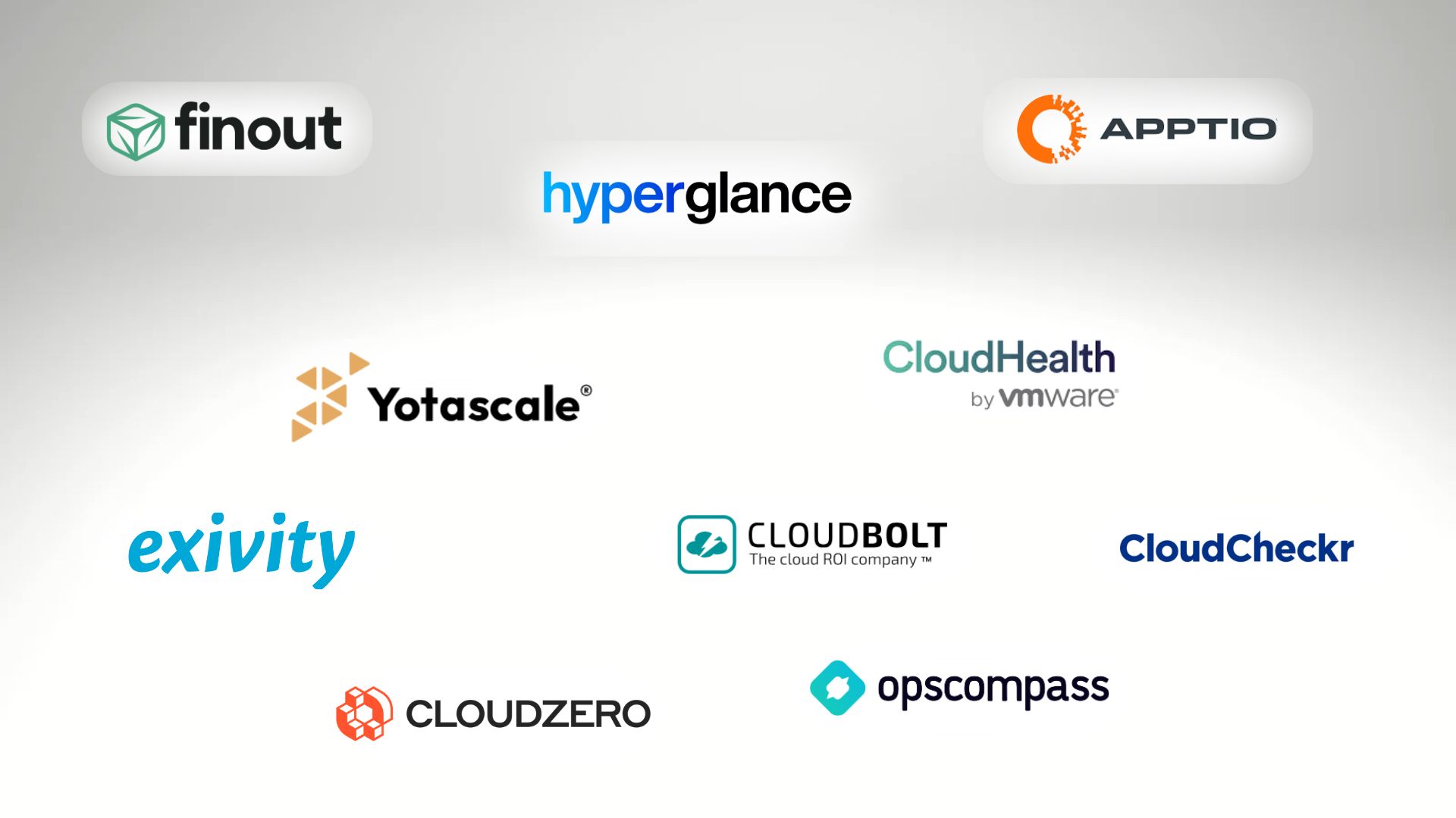 FinOps tools for cloud cost management in government and public sector